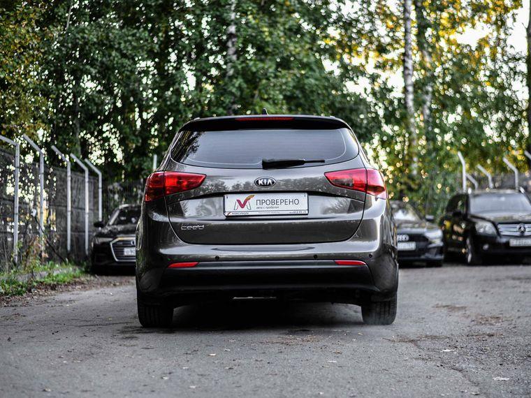 Kia Ceed,  - вид 3