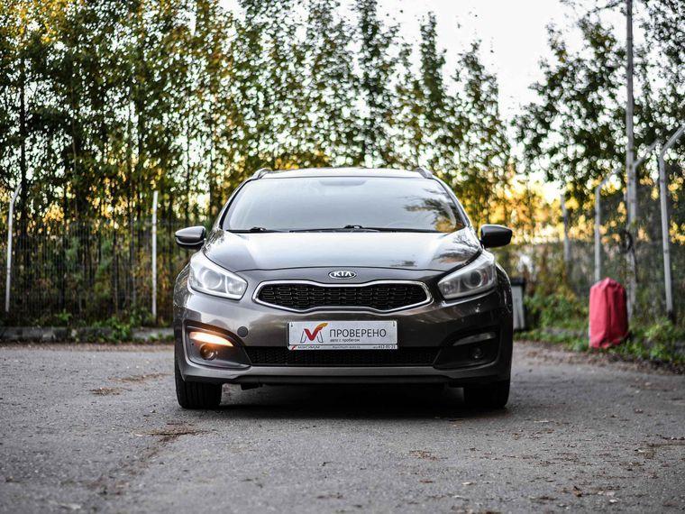 Kia Ceed,  - вид 2