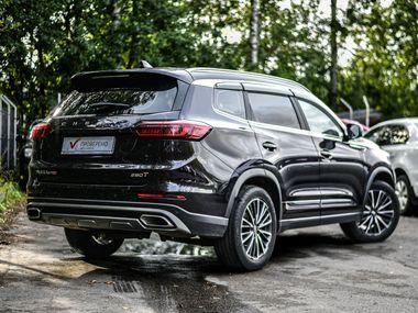 Chery Tiggo 8 Pro 2022 года, 90 000 км - вид 2