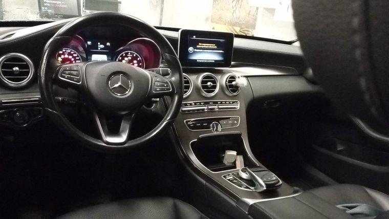 Mercedes-Benz C-класс,  - вид 4