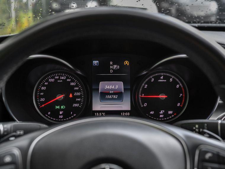 Mercedes-Benz C-класс,  - вид 4
