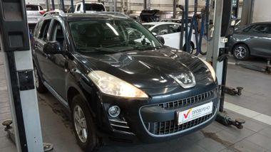 Peugeot 4007 2008 года, 175 594 км - вид 2