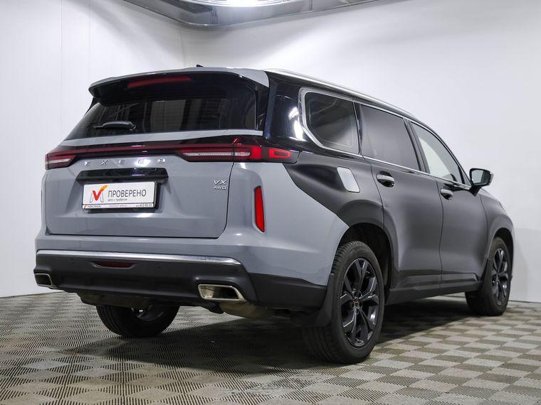 Exeed VX, 2023 - вид 3