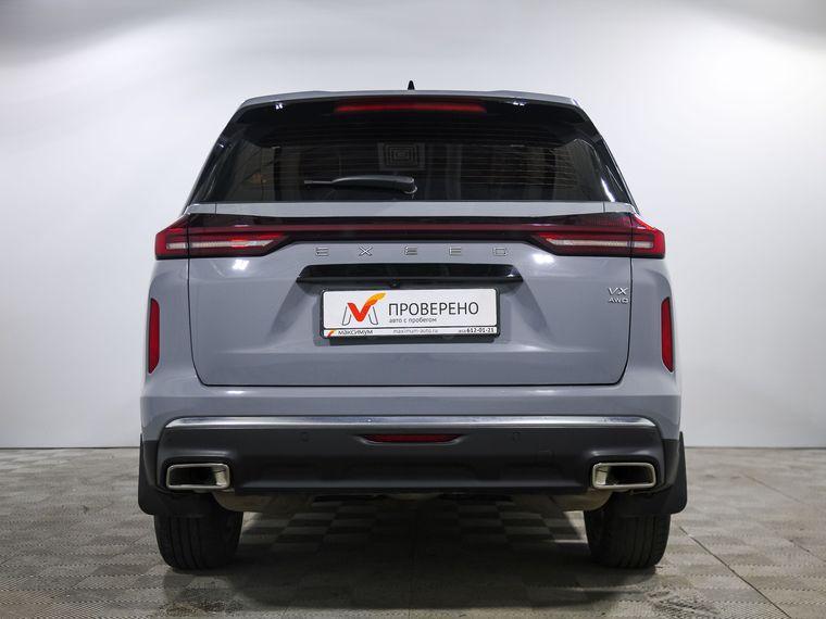 Exeed VX, 2023 - вид 4