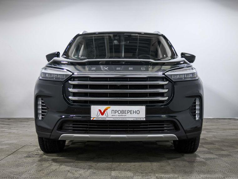 Exeed VX, 2023 - вид 1