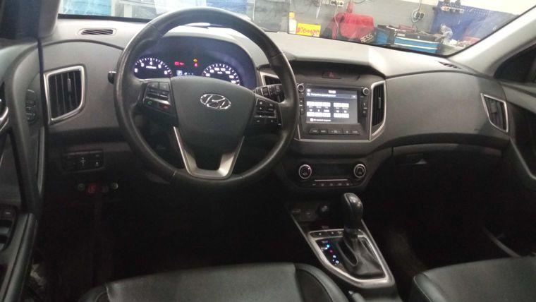 Hyundai Creta, 2020 - вид 4