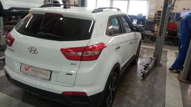 Hyundai Creta,  - вид 2