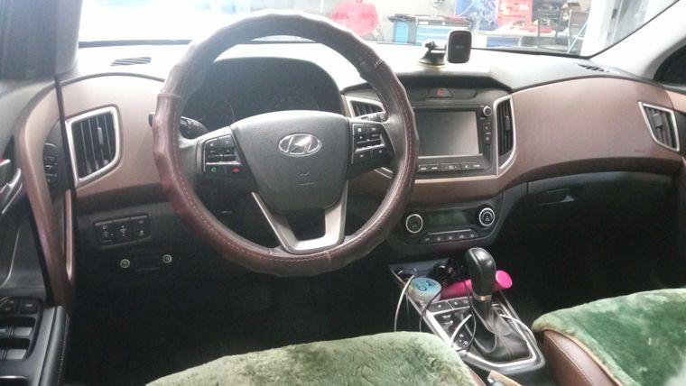 Hyundai Creta,  - вид 4