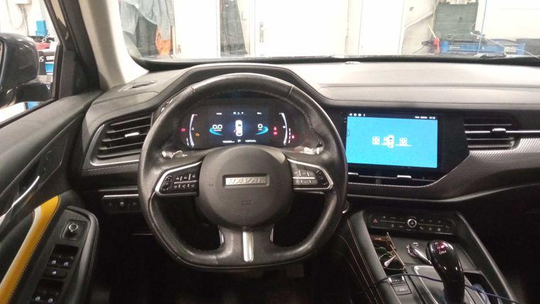 Haval F7x,  - вид 4