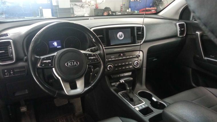 Kia Sportage,  - вид 4