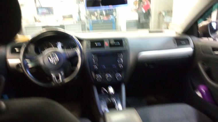 Volkswagen Jetta, 2013 - вид 4