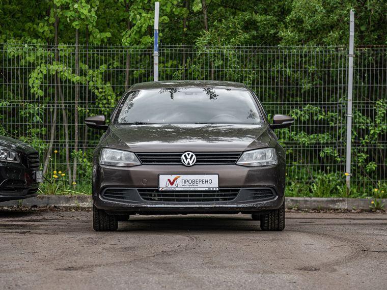 Volkswagen Jetta, 2013 - вид 2