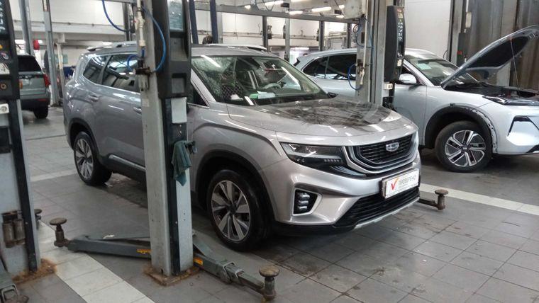 Geely Okavango 2023 года, 69 957 км - вид 2