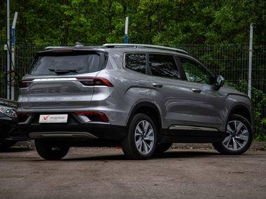 Geely Okavango 2023 года, 56 667 км - вид 2