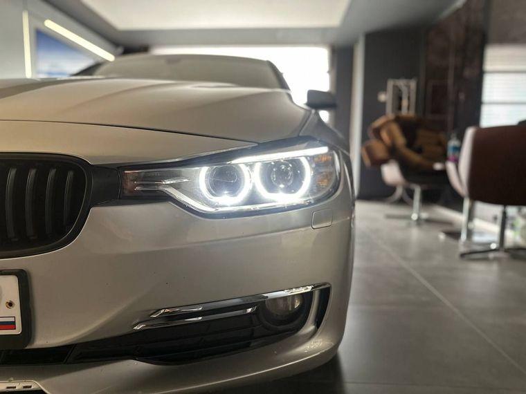 BMW 3 серия, 2014 - вид 2
