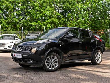 Nissan Juke 2013 года, 196 662 км - вид 1