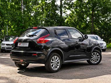 Nissan Juke 2013 года, 196 662 км - вид 2