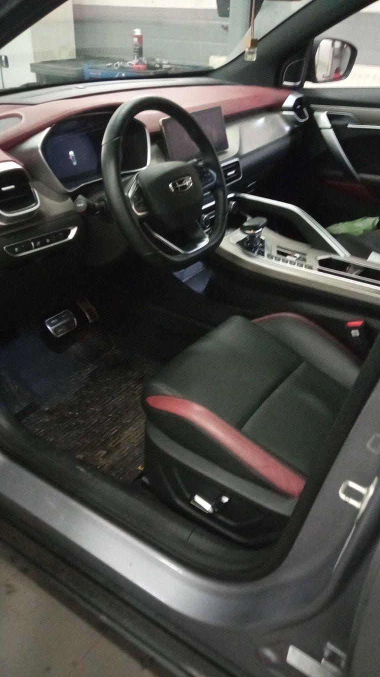 Geely Coolray,  - вид 4