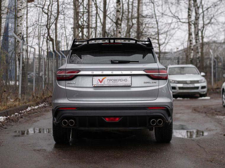 Geely Coolray,  - вид 3