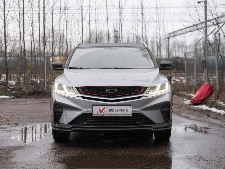 Geely Coolray,  - вид 2