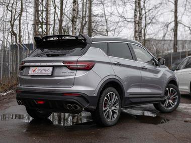 Geely Coolray 2023 года, 26 137 км - вид 2