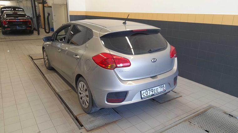 Kia Ceed,  - вид 2