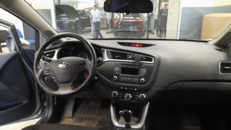 Kia Ceed,  - вид 3