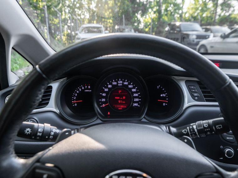 Kia Ceed,  - вид 4