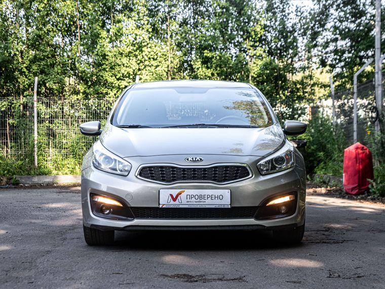 Kia Ceed,  - вид 2