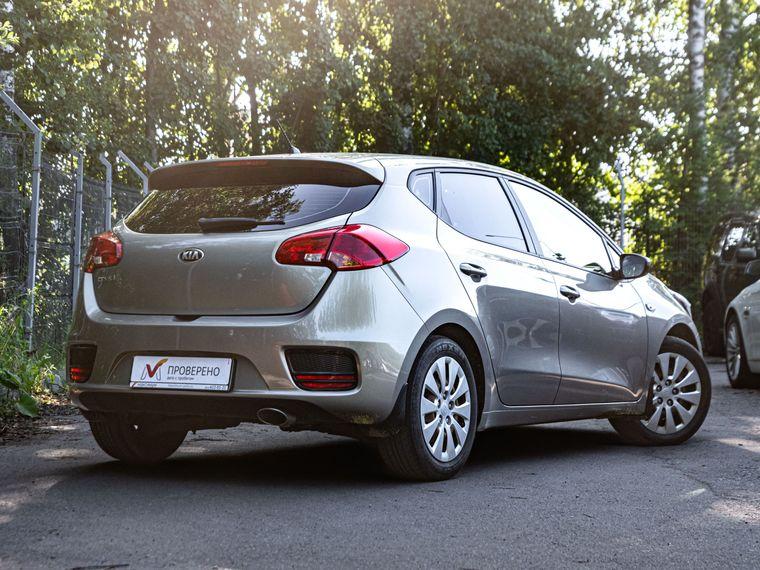 Kia Ceed,  - вид 1