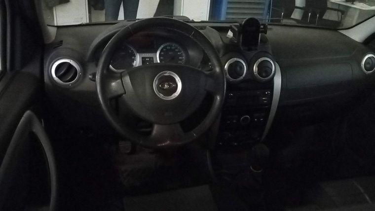 ВАЗ (LADA) Largus, 2018 - вид 4