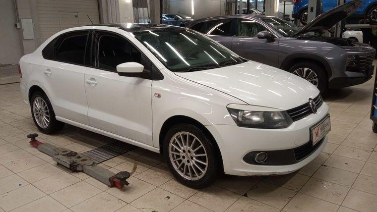Volkswagen Polo,  - вид 1