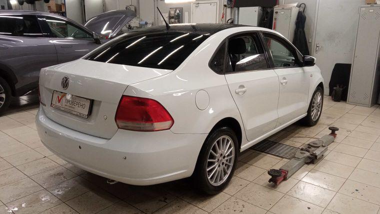 Volkswagen Polo,  - вид 2