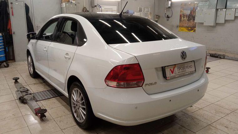 Volkswagen Polo,  - вид 3