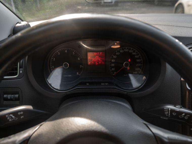 Volkswagen Polo,  - вид 4