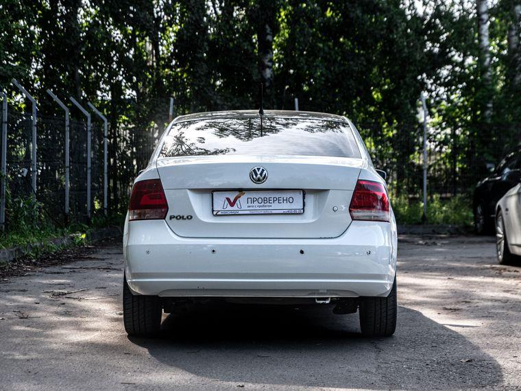 Volkswagen Polo,  - вид 3