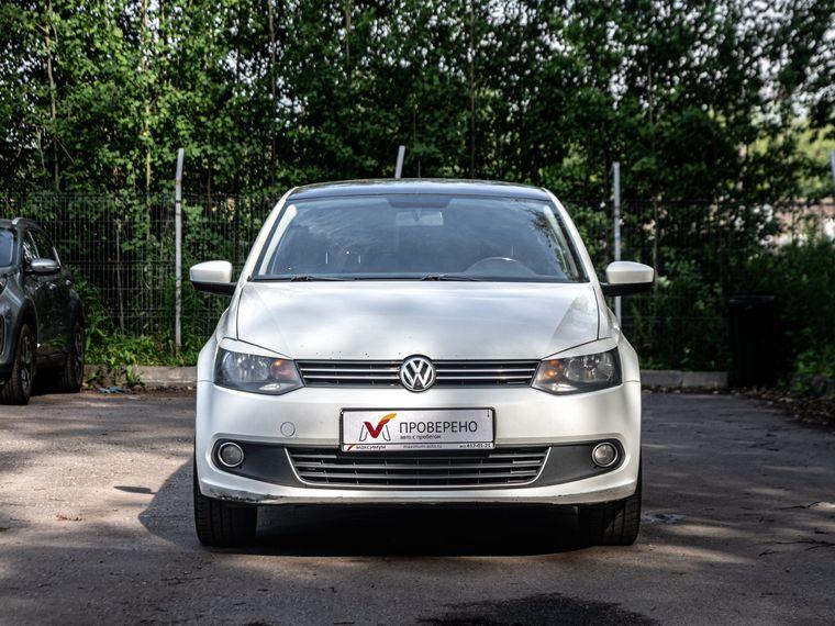 Volkswagen Polo,  - вид 2