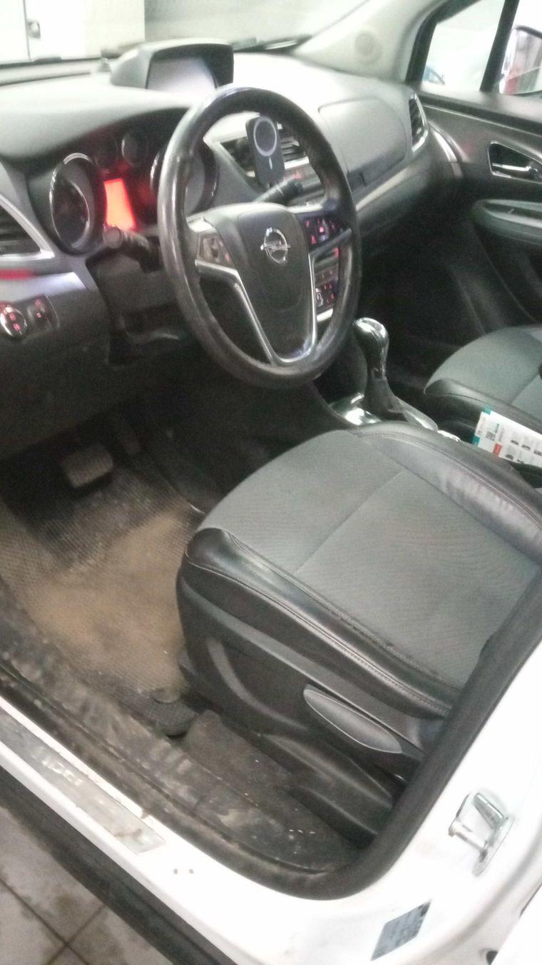 Opel Mokka, 2013 - вид 4