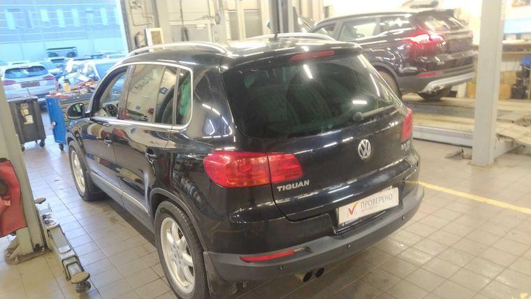 Volkswagen Tiguan,  - вид 3