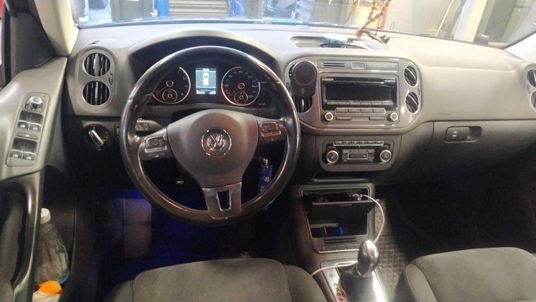 Volkswagen Tiguan,  - вид 4