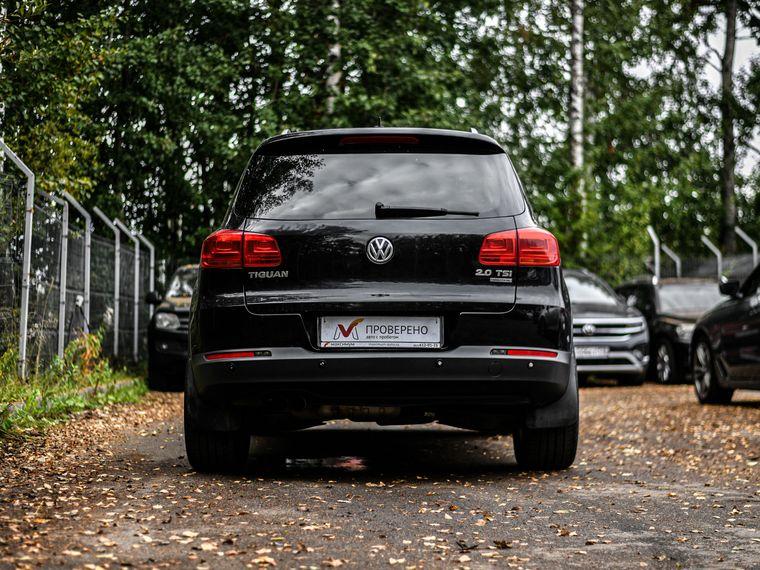 Volkswagen Tiguan,  - вид 3