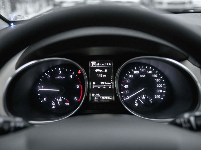 Hyundai Grand Santa Fe,  - вид 4