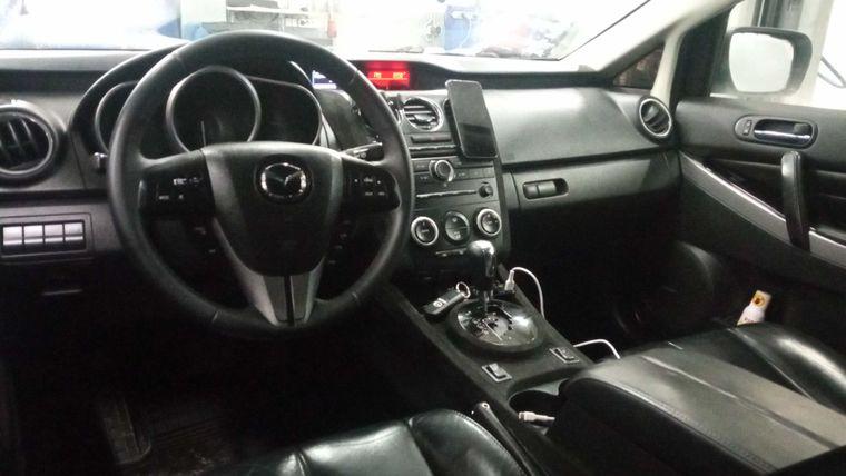 Mazda CX-7,  - вид 4