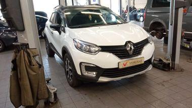 Renault Kaptur 2018 года, 53 810 км - вид 2