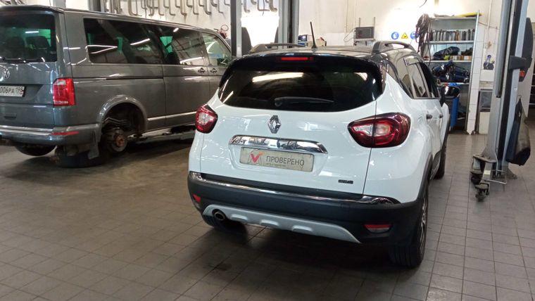 Renault Kaptur, 2018 - вид 2