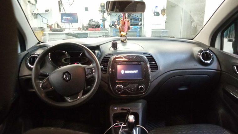 Renault Kaptur, 2018 - вид 4