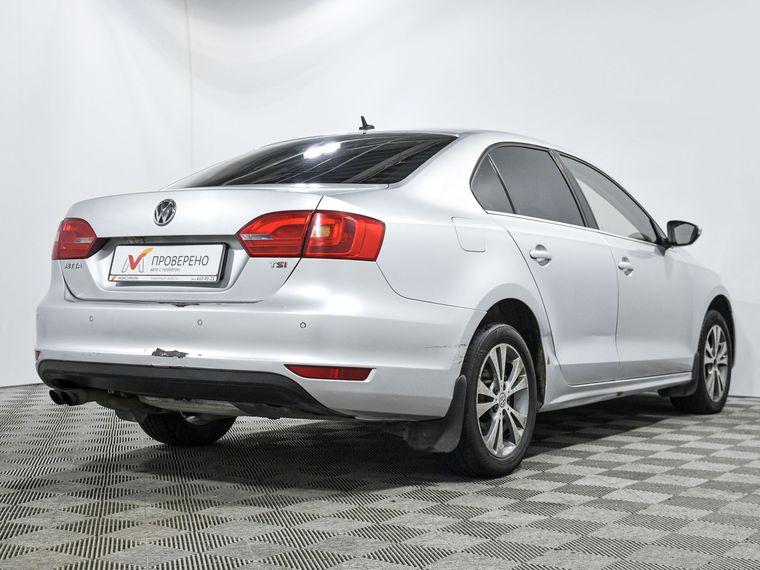 Volkswagen Jetta, 2012 - вид 3