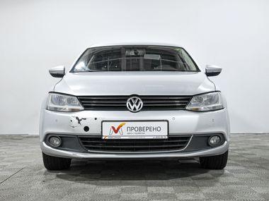 Volkswagen Jetta 2012 года, 162 732 км - вид 2