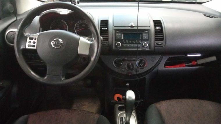 Nissan Note,  - вид 4