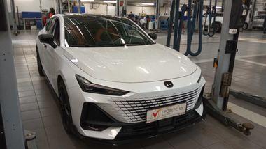 Changan UNI-V 2023 года, 37 000 км - вид 2